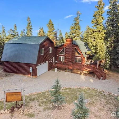 The Greyt Retreat Villa